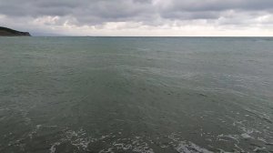 РЫБАЛКА НА РЕЗИНКУ В МОРЕ!!!  КАРАСЬ, ГОРБЫЛЬ.