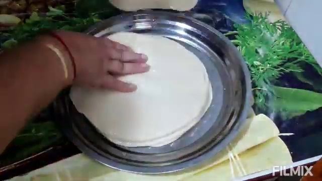 молдавские плацинды с квашеной капустой, вытяжное тесто ( вертута ) домашняя выпечка смотреть онлайн