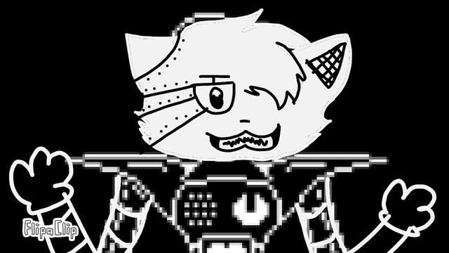 я Метатон!!!!! Хз смотреть онлайн