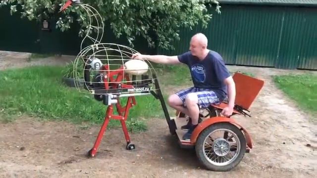 Чудо изобретение смотреть онлайн