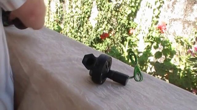 Соленоидные краны смотреть онлайн