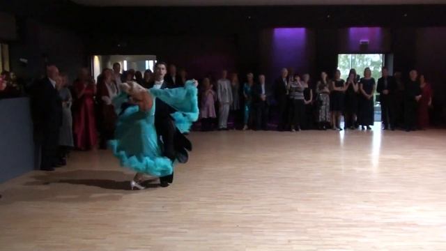 Славянский бал в Тарту 14.10.2023 смотреть онлайн