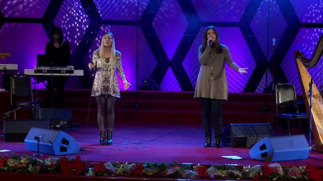 РАЗМЕР НЕБА - "В тихую ночь" смотреть онлайн