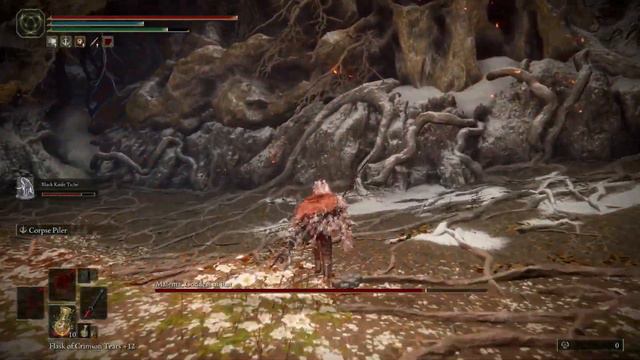 Elden Ring - Malenia, Blade of Miquella Easiest Fight Trailer смотреть онлайн