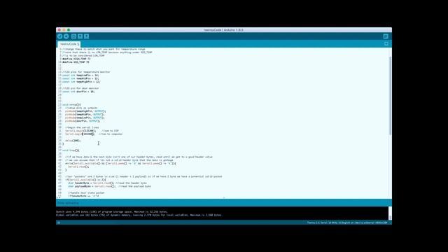 Home Automation at Home Part 3: Sensors & Monitoring смотреть онлайн