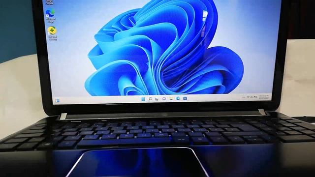 HP Pavilion DV6 BeatsAudio Daño estetico смотреть онлайн