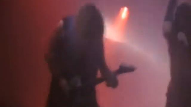 Marduk @ Devils Corner Leffinge 03.10.2012 смотреть онлайн