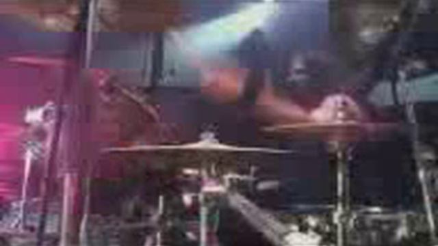 MANOWAR ERIC ADAMS