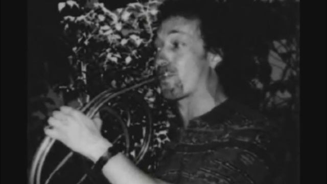 Beethoven French Horn Sonata Op.17 played on Natural Horn Allegro Moderato смотреть онлайн