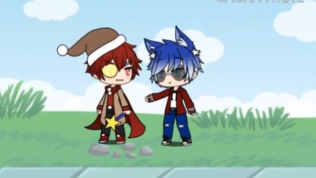 Сказание о Алом Рыцаре и Лазурном волшебнике (Осторожно Мат!!!)•TWIX 2• смотреть онлайн