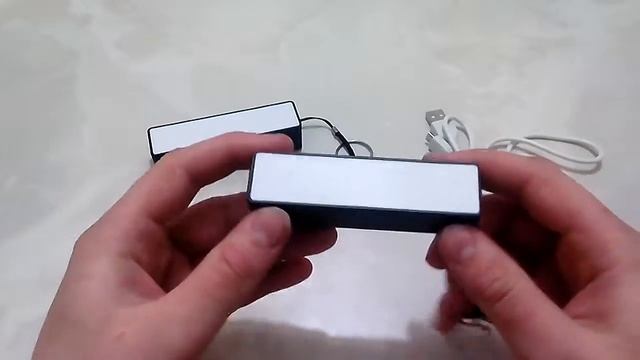 Power банка из bic смотреть онлайн