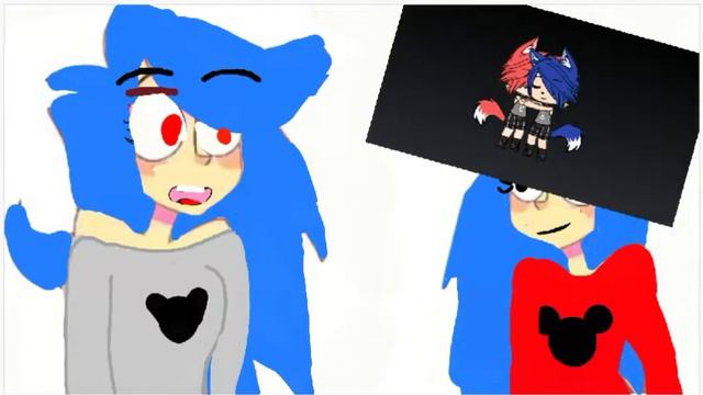 Сестренка,а что такое ЯОЙ?меме смотреть онлайн