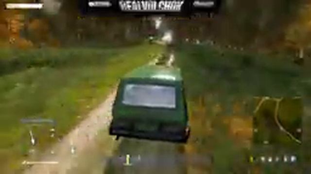 Чиллим в DayZ PVE "It`s Time-1" Server смотреть онлайн