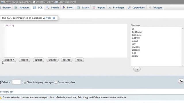 37 SQL Queries With PhpMyAdmin MID, LENGTH, ROUND Functions Part 37 смотреть онлайн