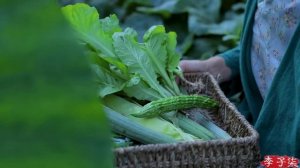 Красный Сапфир томатный соус Liziqi