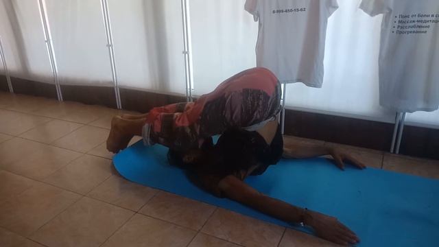 Излечить боль в спине самому - совет реабелитолога. смотреть онлайн