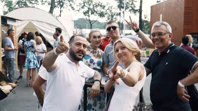 BoscoFreshFest смотреть онлайн