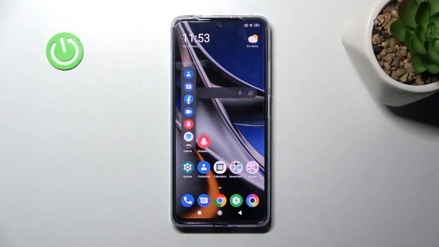 TRUCOS para XIAOMI POCO X4 PRO 5G смотреть онлайн