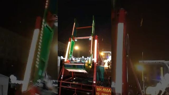 Катаемся на качели 1 ? смотреть онлайн