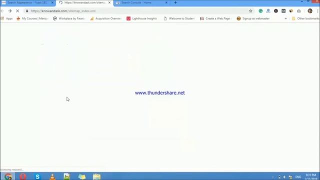 Step's to update XML sitemap for WordPress using Yoast SEO plugin l knowandask смотреть онлайн