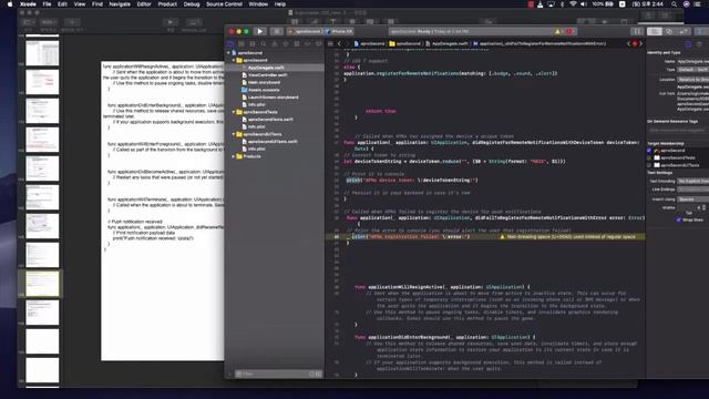 ios apns 공개 무료 강좌 смотреть онлайн