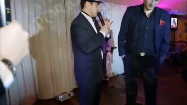 Свадьбы.РУ - ведущий свадеб Давид! смотреть онлайн