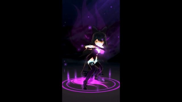 Every RWBY: Amity Arena unlock animation смотреть онлайн