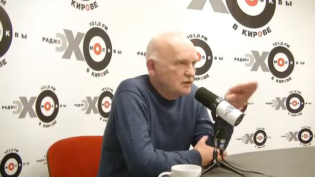 Особое мнение Николая Пихтина от 18.12.17 смотреть онлайн