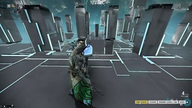 Warframe - Oberon Rework Shenanigans - Revision #1 смотреть онлайн