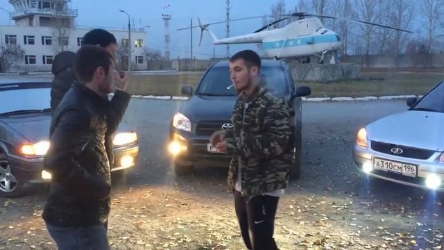 Varabora-ВидеоПриглашение "Серёжа Местный"-г.Нижние Серги смотреть онлайн