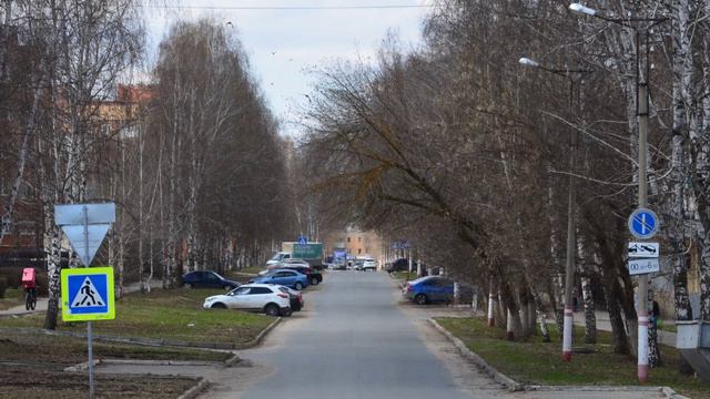 Прогулка по Юго-западу..#781 смотреть онлайн