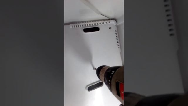 2часть ремонт холодильника Ariston Nofrost смотреть онлайн