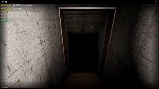{Roblox} Dead Silence All Jumpscares! смотреть онлайн