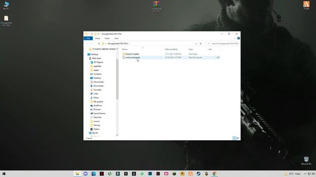 How to Fix Uncharted: Legacy of Thieves Unsupported CPU & GPU (UPDATED) смотреть онлайн