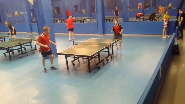 20190331 175750 Вс Open TTFA смотреть онлайн