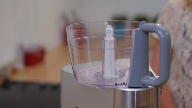 KENWOOD KM286 Prospero Mutfak Robotu смотреть онлайн