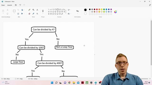 Python Hackerrank Solutions | Write a Function Easy Problem смотреть онлайн