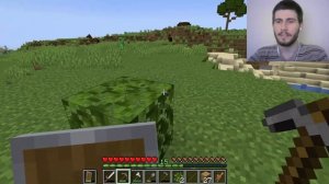 ПОСТАВИЛ СТОЛ КАРТОГРАФА И СОЗДАЛ КАРТУ (Minecraft) #13