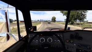 CAT 3406E Straight Pipe Engine | American Truck Simulator (ATS) Showcase