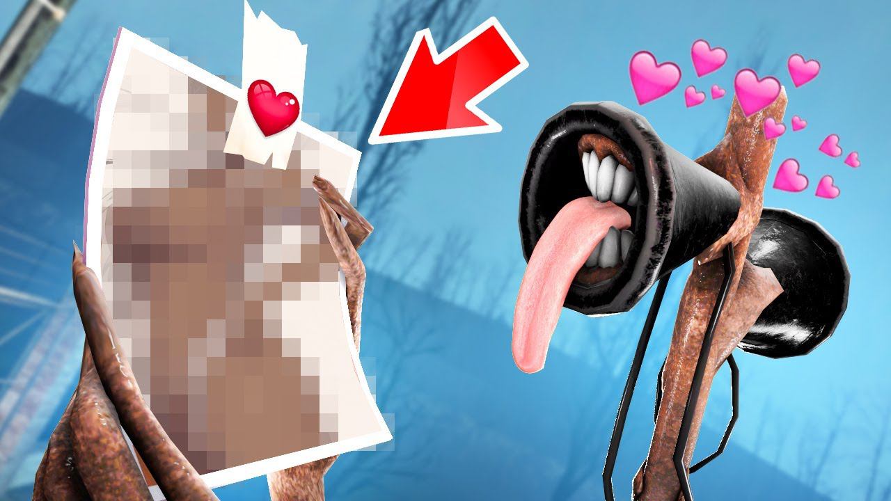 СИРЕНОГОЛОВЫЙ ДЛЯ ВЗРОСЛЫХ смотреть онлайн