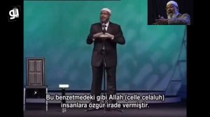 Закир Найк ПРЕДОПРЕДЕЛЕНИЕ👆,ВАЖНО ЗНАТЬ !