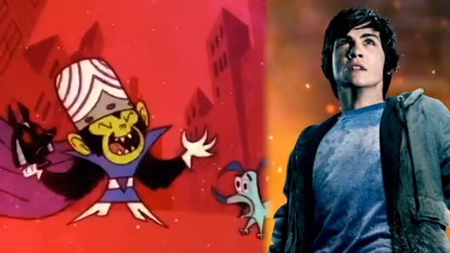 Mojo Jojo VS Gorilla Grodd (Power Puff Girls VS DC) | DEATH BATTLE Idea смотреть онлайн