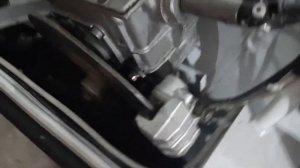 снегоход тайга 500 гидравлические тормоза