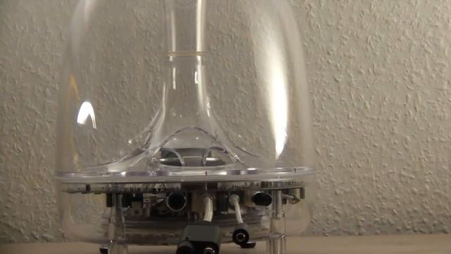Review: Harman Kardon Soundsticks III