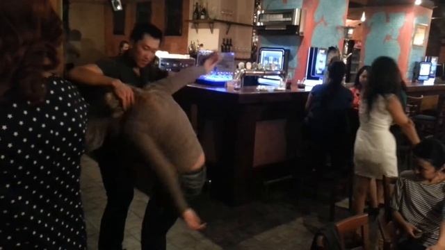 Сальсатека в Вакуэро, Астана, 29-30 августа, 2012 г.(2) смотреть онлайн