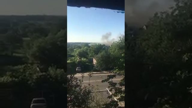 NЕ.САХАР, [19.06.2023 10:03]
Враг нанёс удар по г. Валуйки в Белгородской области NE.САХАР (https:/ смотреть онлайн