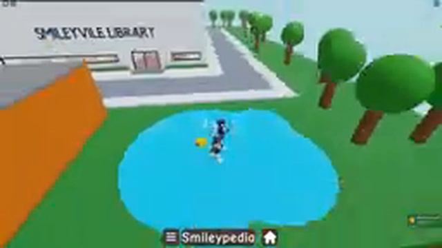 ALL *30* SMILEY FACE LOCATIONS In Roblox Find The Smiley Faces! смотреть онлайн