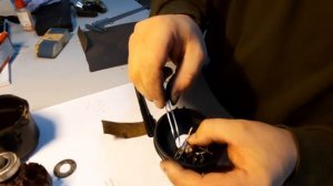 Как отремонтировать блок АБС своими руками!!!