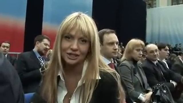 Виктория Лопырева - наше будущее :) смотреть онлайн