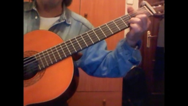 LUCKY MAN - Emerson Lake & Palmer (Lake)